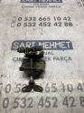 ÇIKMA PEUGEOT PARTNER BERLINGO SOL ÖN KAPI GERGİSİ
