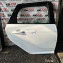 Oto Çıkma Parça / Ford / Focus / Kaporta & Karoser / Sağ Arka Kapı / Çıkma Parça 