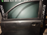 Oto Çıkma Parça / Nissan / Micra / Kaporta & Karoser / Sol Ön Kapı / Çıkma Parça 