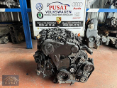 AUDİ A4 2.0 TDI CAG CAH CAGA MOTOR KOMPLE DOLU MOTOR