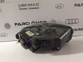 Oto Çıkma Parça / Citroen / Berlingo / Far & Stop / Sol Ön Far / Çıkma Parça 