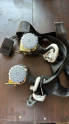 Oto Çıkma Parça / Volkswagen / Golf / Airbag / Emniyet Kemeri / Çıkma Parça 