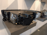 Oto Çıkma Parça / Volvo / XC40 / Far & Stop / Sol Ön Far / Çıkma Parça 