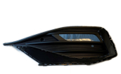 5FA853665D  SEAT LEON 2020+ SOL SİS KAPAĞI SENSÖRSÜZ .