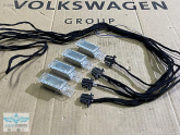 Oto Çıkma Parça / Volkswagen / Touareg / Kaporta & Karoser / Basamak / Sıfır Parça 