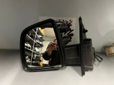 Oto Çıkma Parça / Fiat / Doblo / Ayna / Sol Dış Ayna / Çıkma Parça 