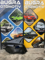 Megane 4  sağ arka çamurluk