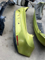 2015 Model Seat ıbıza çıkma arka tampon