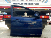 Oto Çıkma Parça / Ford / Focus / Kaporta & Karoser / Sağ Ön Kapı / Çıkma Parça 