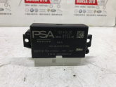 Oto Çıkma Parça / Peugeot / 3008 / Beyin / Park Sensör Beyni / Çıkma Parça 