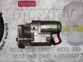 MAZDA E-2200 Orijinal Marş Motoru