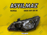 CİVİC FD6 SOL FAR (ORJİNAL SIFIR) 33151SNBG61