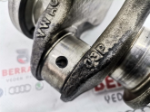 Oto Çıkma Parça / Seat / Ibiza / Motor / Krank / Çıkma Parça 