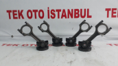Oto Çıkma Parça / Mercedes / C Serisi / Motor / Piston / Çıkma Parça 