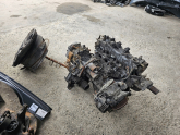 Oto Çıkma Parça / Fiat / Egea / Motor / Motor (komple) / Çıkma Parça 