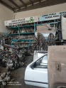 Oto Çıkma Parça / Renault / Clio / Kaporta & Karoser / Sol Ön Kapı / Çıkma Parça 