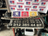 Oto Çıkma Parça / Citroen / Xsara / Alt Takım / Aks / Çıkma Parça 