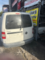 Volkswagen Caddy motor