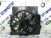 Oto Çıkma Parça / Bmw / X4 / Fan / Fan Paneli / Sıfır Parça 