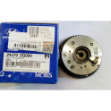 24370-2G000 EKSANTRİK DİŞLİSİ EKSOZ TUCSON 10>