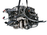 Volkswagen Toureg 3.0 TDİ V6 Komple Motor