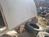 Oto Çıkma Parça / Hyundai / H100 / Kaporta & Karoser / Komple Arka / Çıkma Parça 