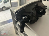 Oto Çıkma Parça / Skoda / Rapid / Far & Stop / Sol Ön Far / Çıkma Parça 