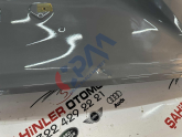Oto Çıkma Parça / Toyota / Corolla / Kaporta & Karoser / Bagaj Kapağı / Çıkma Parça 