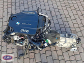 Oto Çıkma Parça / Bmw / 3 Serisi / Motor / Motor (komple) / Çıkma Parça 
