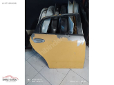 Oto Çıkma Parça / Fiat / Linea / Kaporta & Karoser / Sağ Arka Kapı / Çıkma Parça 