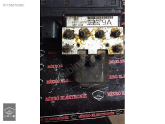 Toyota Avensis Verso ABS Beyni 44510-44050 89541-44050