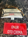 PEUGEOT 307 YOLCU AIRBAG