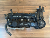 OPEL ASTRA J KÜLBÜTÖR KAPAĞI ORJİNAL ÇIKMA TEMİZ ÜRÜN 1.6
