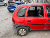 OPEL CORSA SAĞ ARKA KAPI