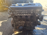 Oto Çıkma Parça / Toyota / Verso / Motor / Motor (komple) / Çıkma Parça 