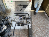 Oto Çıkma Parça / Renault / Modus / Kaporta & Karoser / Sağ Arka Kapı / Çıkma Parça 