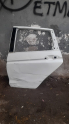 Honda jazz sol arka kapı