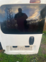 fiat fiorino sol bagaj kapağı