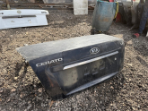 Oto Çıkma Parça / Kia / Cerato / Kaporta & Karoser / Bagaj Kapağı / Çıkma Parça 