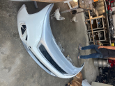 Oto Çıkma Parça / Fiat / Fiorino / Tampon / Ön Tampon / Çıkma Parça 