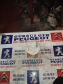 Oto Çıkma Parça / Citroen / C5 / Yakıt / Şamandırası / Çıkma Parça 