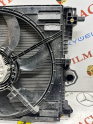 Oto Çıkma Parça / Maserati / Grecale / Fan / Fan Motoru / Çıkma Parça 