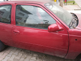 Oto Çıkma Parça / Daewoo / Nexia / Kaporta & Karoser / Sağ Ön Kapı / Çıkma Parça 