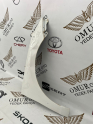 Oto Çıkma Parça / Hyundai / i30 / Kaporta & Karoser / Sağ Ön Çamurluk / Çıkma Parça 