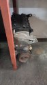 RENAULT CLİO 1.2 16 VALF D4F 700 ÇIKMA MOTOR