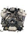 PORSCHE CAYENNE 4.8 MOTOR 2011-2018