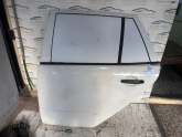 Oto Çıkma Parça / Skoda / Fabia / Kaporta & Karoser / Sol Arka Kapı / Çıkma Parça 