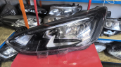 Oto Çıkma Parça / Ford / Focus / Far & Stop / Sol Ön Far / Çıkma Parça 