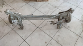 Oto Çıkma Parça / Peugeot / Partner / Alt Takım / Arka Dingil / Çıkma Parça 