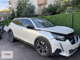 Oto Çıkma Parça / Peugeot / 2008 / Kaporta & Karoser / Kesme Tavan Sacı / Çıkma Parça 